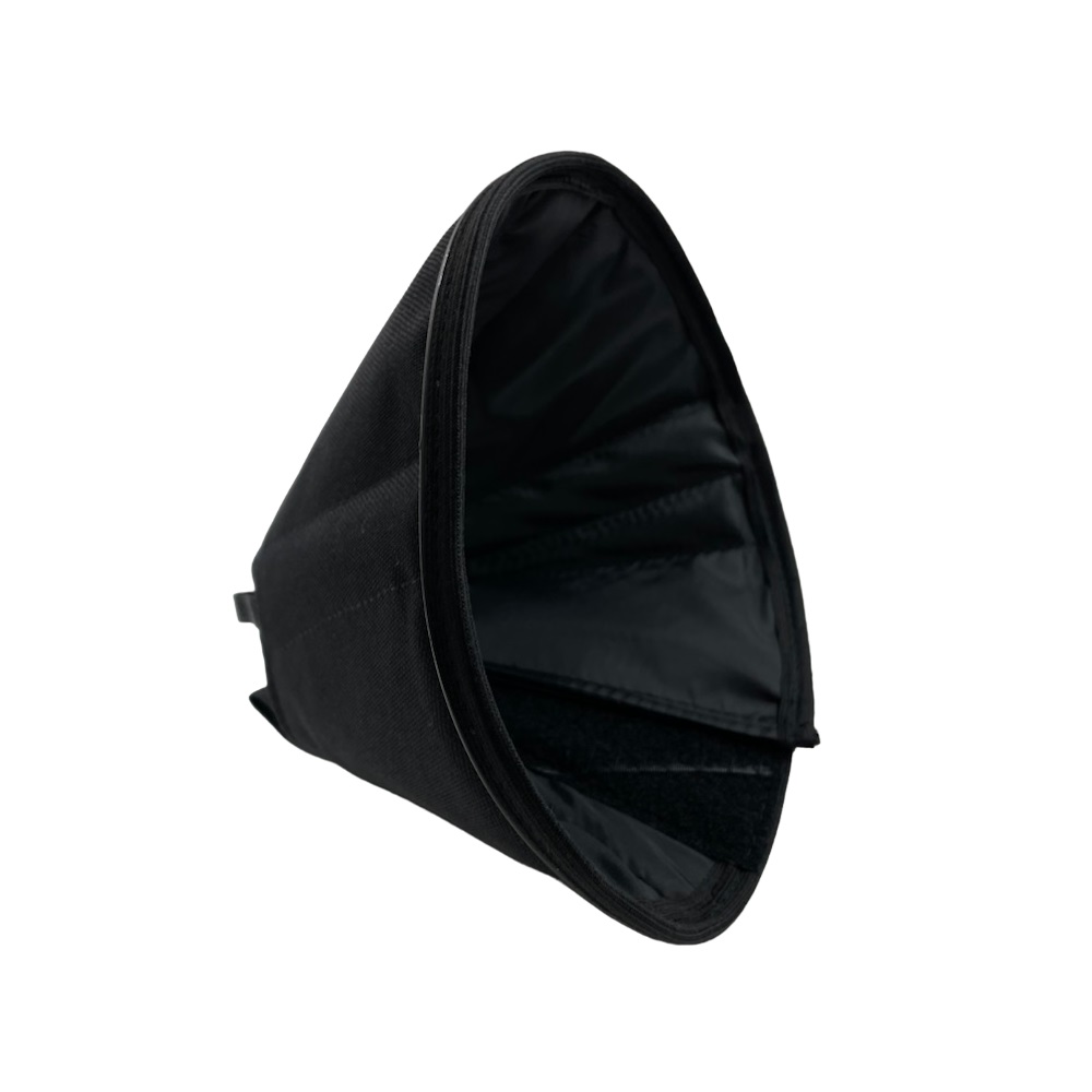 VitaVet Pro воротник защитный тканевый (30 см.)
